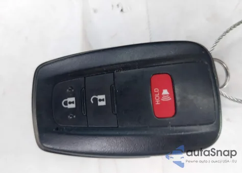 2021 Toyota Rav4 Xle from USA, damaged, VIN 2T3W1RFV1MC134873